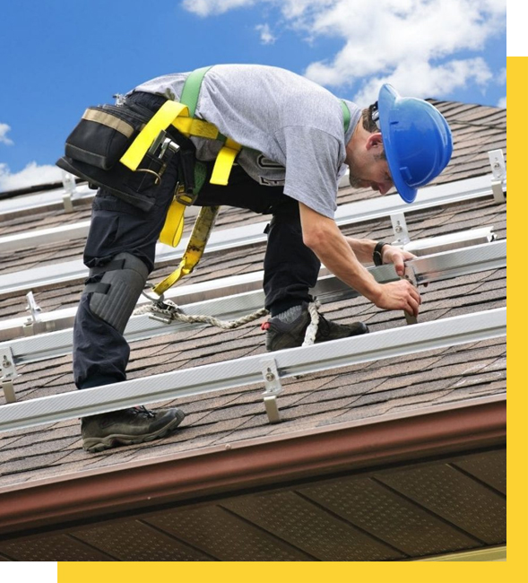 Why Choose Us As Your San Gabriel Roofing Company?